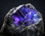 超伝導体と特殊合金の製造を支えるゼノタイム鉱石がアイダホ州の山地で注目される理由
