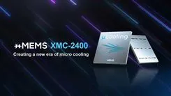 スマートフォンの過熱を防ぐ世界初の“冷却チップ”が登場、2026年に搭載デバイスが登場へ