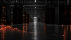 ドローン攻撃でYandexのデータセンターが相次ぎ停止：ボット通信も急減、ロシアのIT基盤に何が起きたのか？