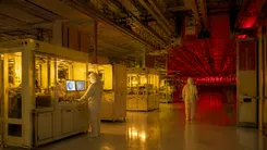 中国YMTCが次世代DRAM開発、9,600 MT/sの高速転送を目指す新構造を採用
