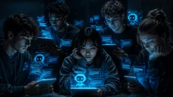 AIを使う人は急増、社会への恩恵を信じる人は16%：最新調査が明かす「使用と信頼の乖離」