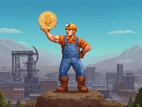 ソロマイナーが「1億8000万分の1」の確率でビットコインブロックを掘り当て26万ドル（約4000万円）を獲得