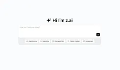 Zhipu AI「GLM-4.7」シリーズ徹底解剖：30B級最強の「Flash」と進化する「思考するAI」が描く、ローカルLLMの新たな地平