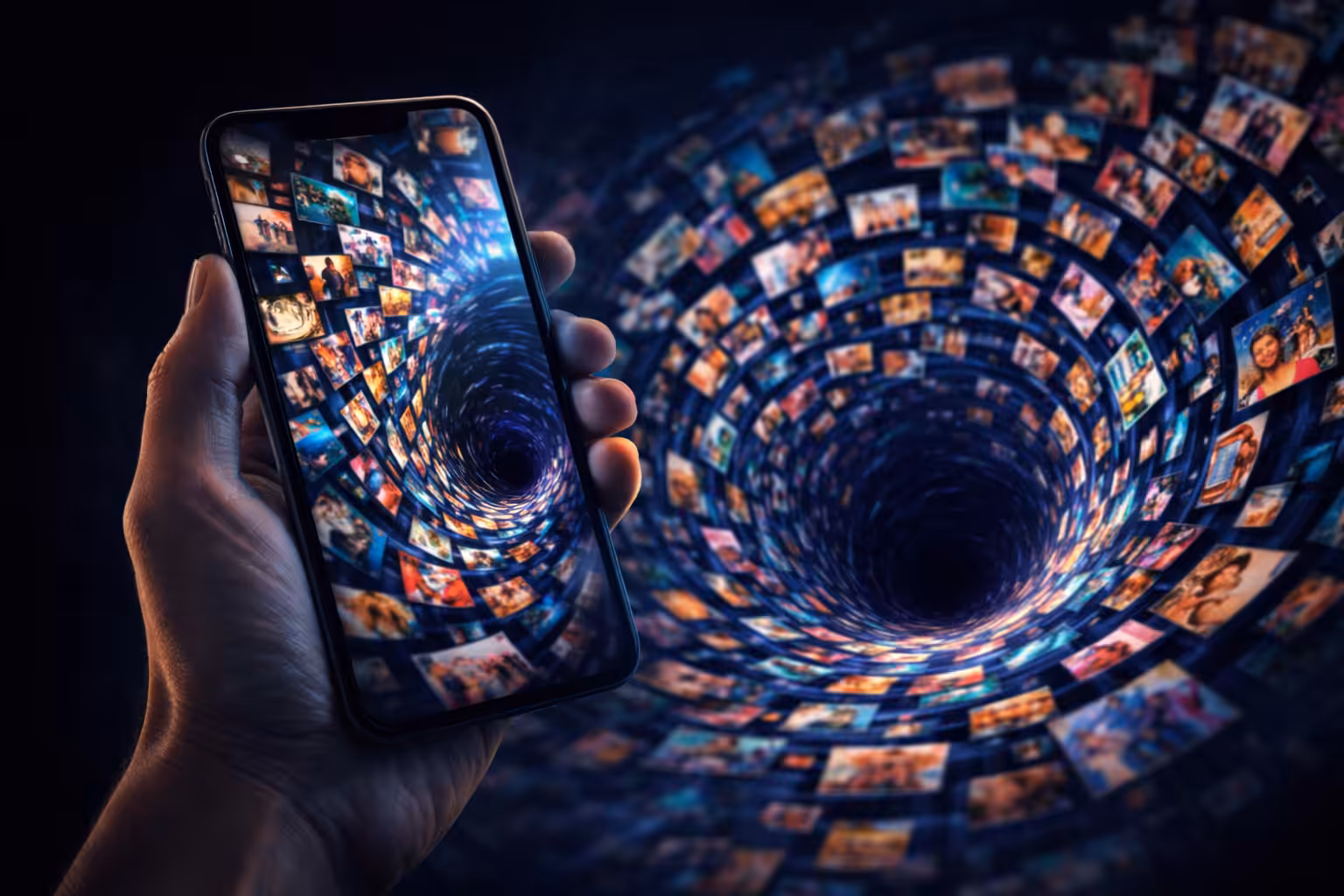 TikTokの「中毒性設計」に欧州がNO：デジタルサービス法が無限スクロール廃止を迫る