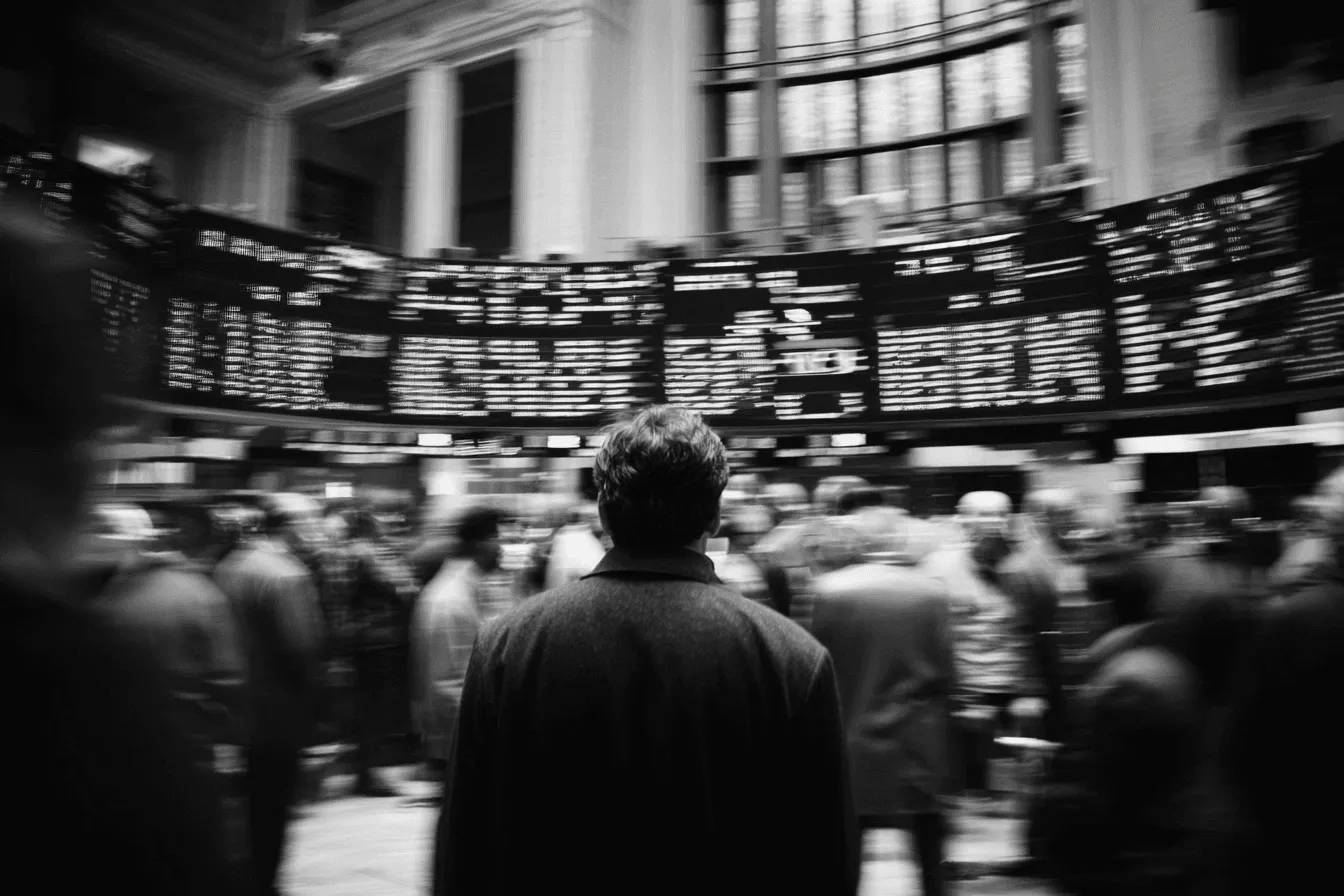 AIバブルは崩壊寸前か? 市場の動揺で注視すべきポイント