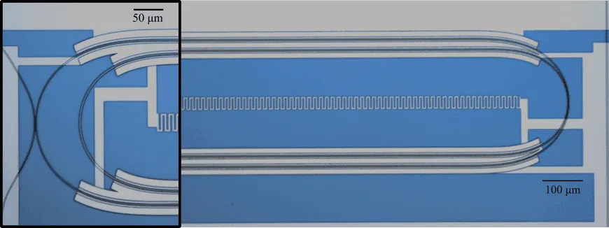 光で超伝導量子ビットを制御 ハーバード大が光子ルーター開発