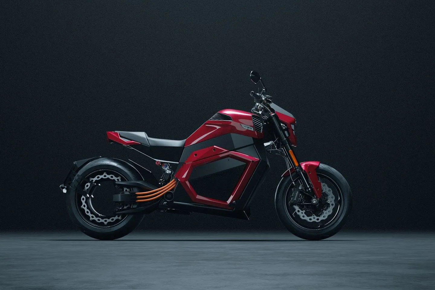 Verge Motorcycles、世界初の量産型全固体電池搭載電動バイクの発売を発表