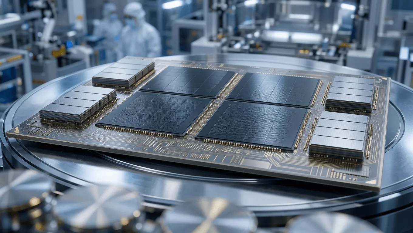 TSMC CoWoS Prices Reportedly Set to Rise Up to 20% as AI Chip Demand ...