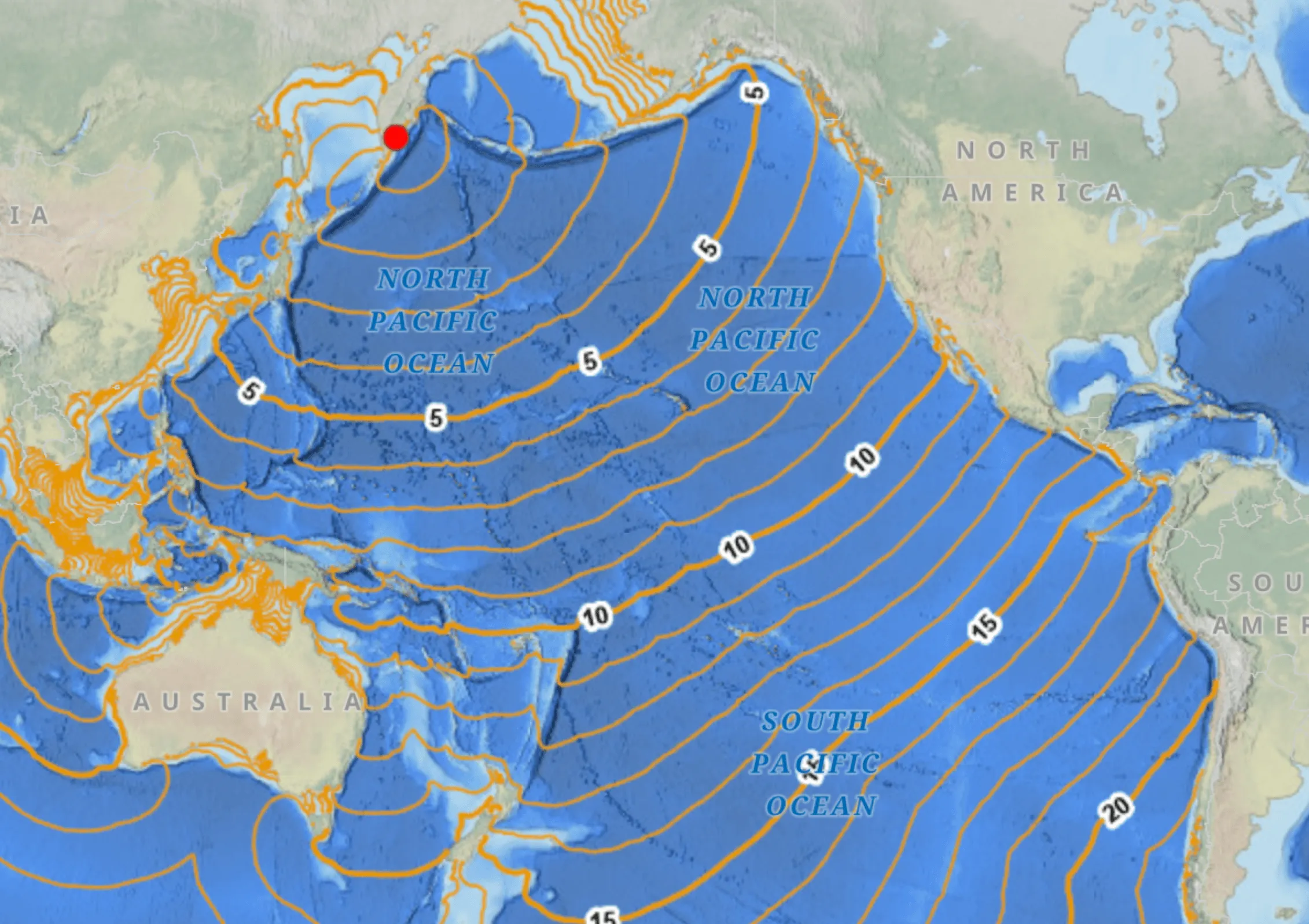 史上6番目の巨大地震でもネットは止まらない。M8.8地震が証明した「見えざるインフラ」の驚くべき耐災害力