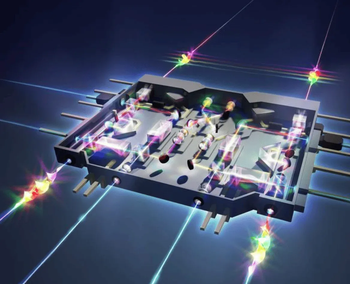 光量子コンピュータの限界を突破する「4次元量子ゲート」：TU Wienと中国の研究チームが実現したQuditアーキテクチャの全貌