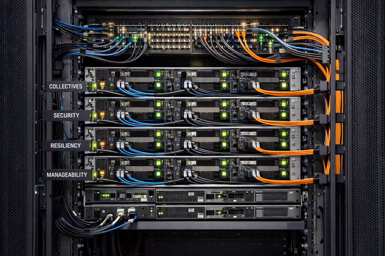 「UALink 2.0」仕様が公開：In-Network Collectivesや管理仕様を追加。　オープンなAI相互接続の論点が運用層まで広がる