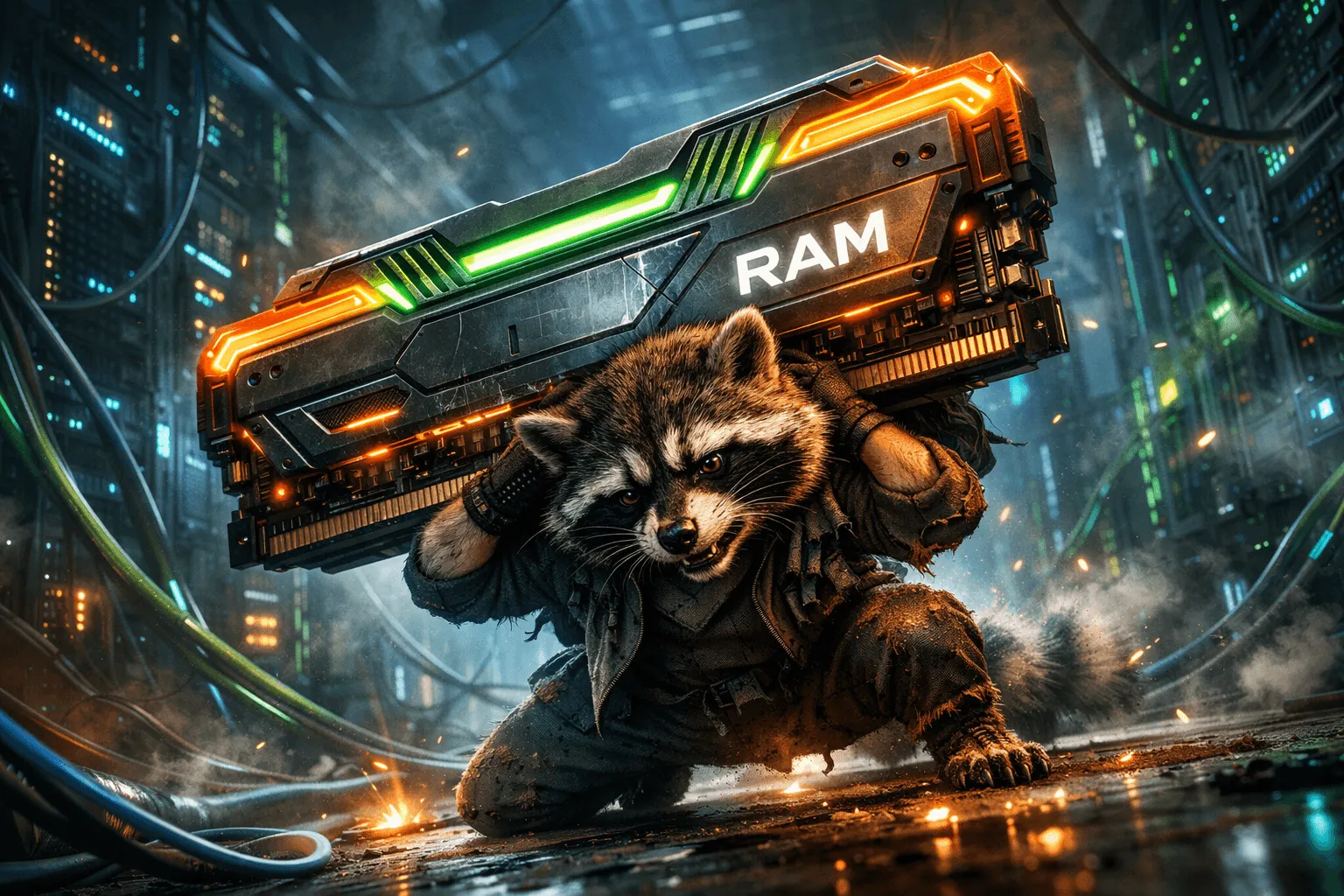 Canonical、Ubuntu 26.04 LTSの最小メモリ要件を6GBへ引き上げ：AIブームによるハードウェア高騰下での「正直な」決断