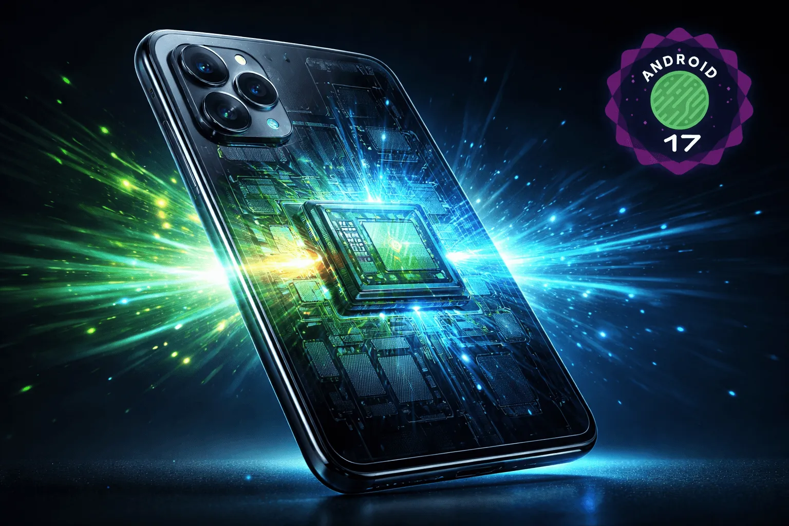 Android 17 Betaで「16KBページサイズ」の再登場が確認：スマートフォンのメモリ管理を大きく変えるGoogleの戦略を読み解く