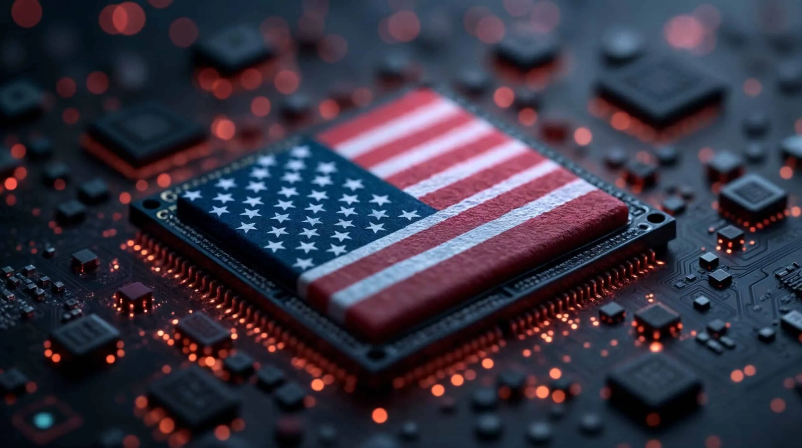 トランプ政権、半導体調査を開始：国産化推進と関税への布石か