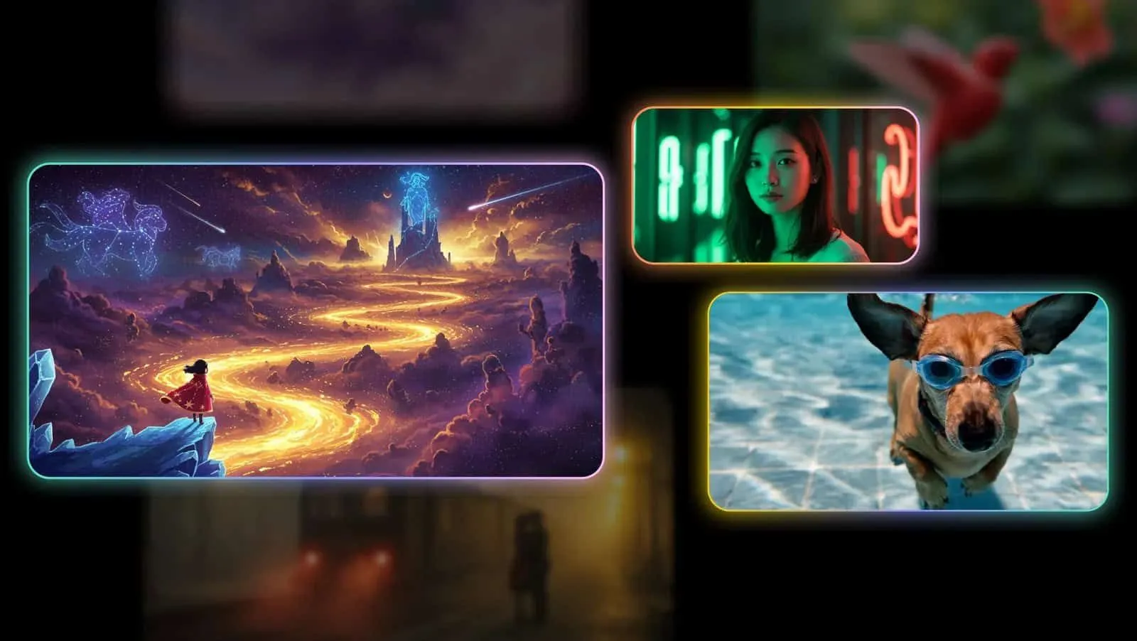 Google、Gemini AdvancedでVeo 2による高品質AI動画生成機能を全面展開 &#8211; テキストから8秒の映像作品が簡単に