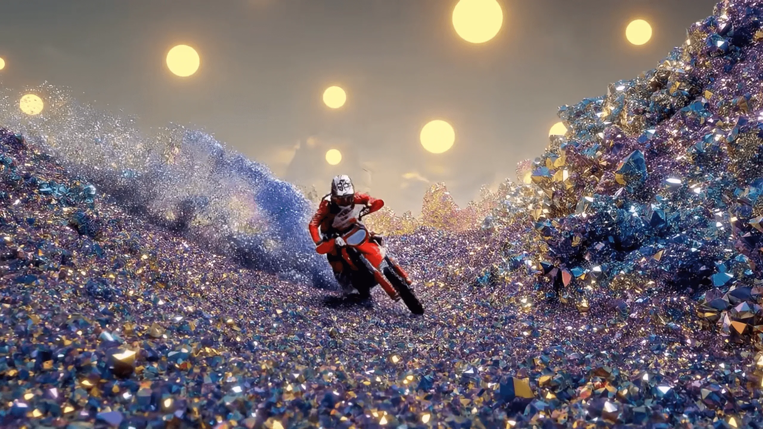 Google、動画AI「Veo 3.1」発表。音声生成と高度な編集で「Flow」がメジャーアップデート