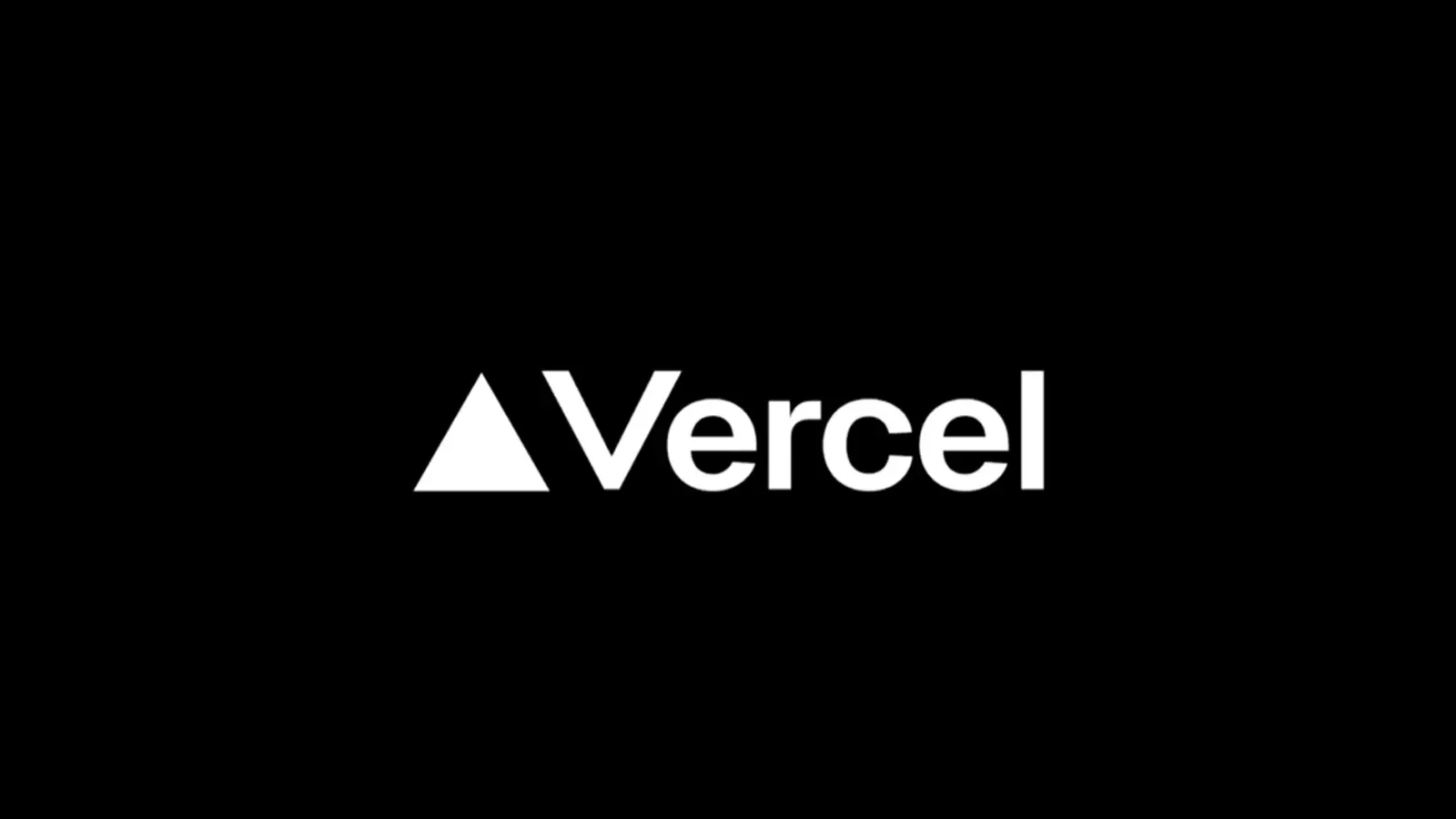 Vercelが不正アクセスを公表、非機密扱いの環境変数を再点検へ：第三者AIツール起点の侵害で見えた課題