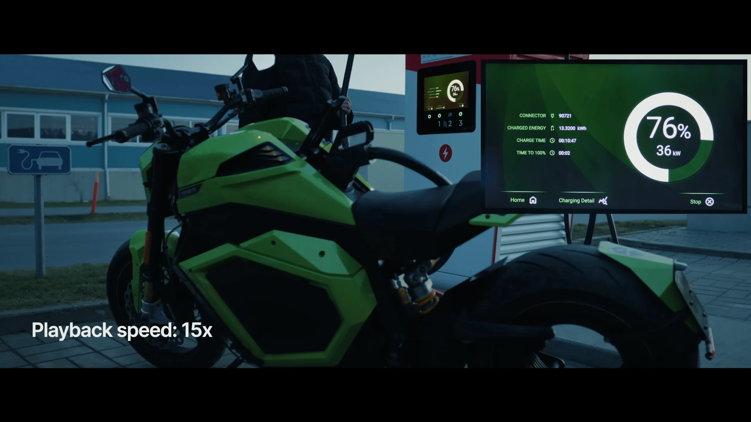 “デモゼロ”のCESから8週間：DonutLab全固体電池、懐疑論の中で実車充電を初実証