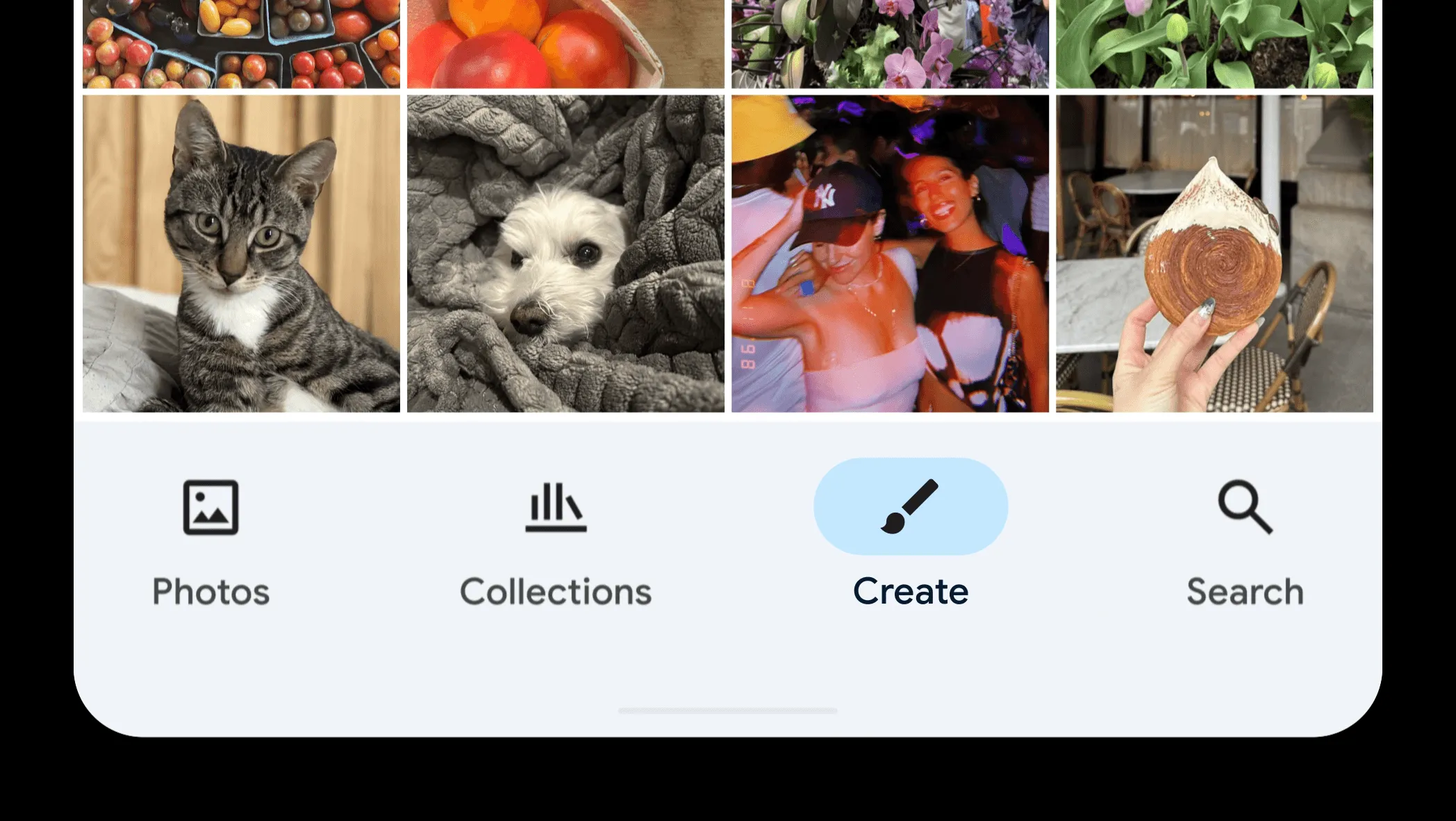 Google フォト、静止画が息を吹き返す「AI動画化」実装へ：思い出は“保管庫”から“創造のキャンバス”に