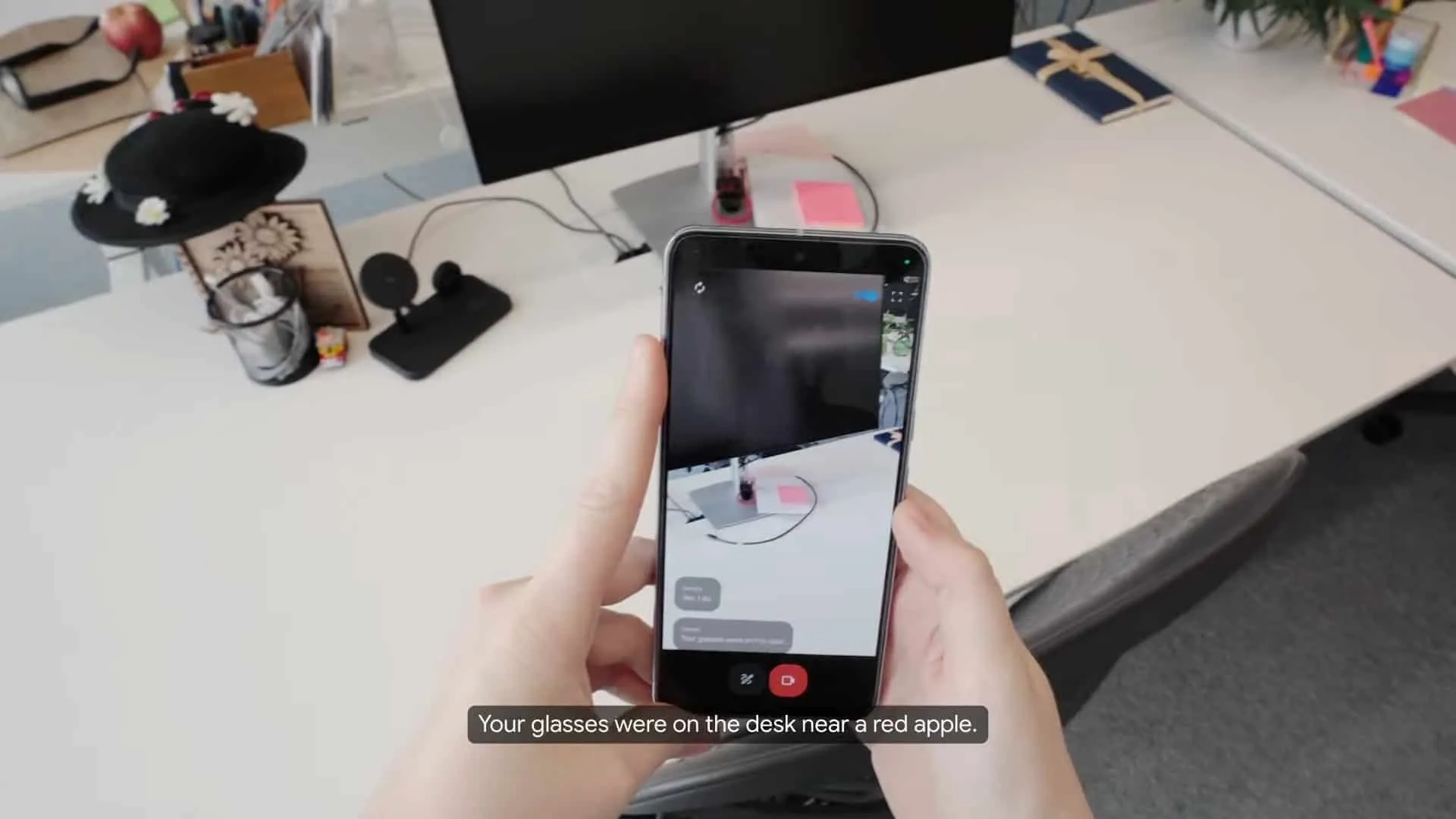 Google、AIエージェントプロトタイプ「Project Astra」を発表しOpenAIのGPT-4oに反撃