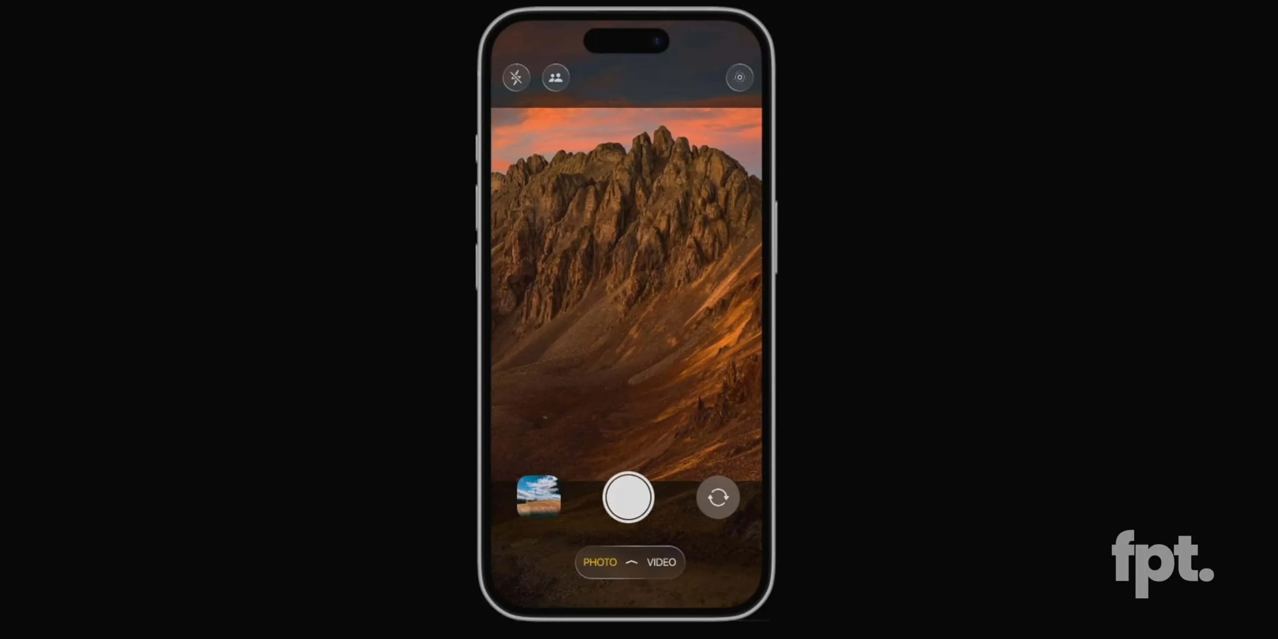 iOS 19でカメラアプリが大規模UI刷新の可能性