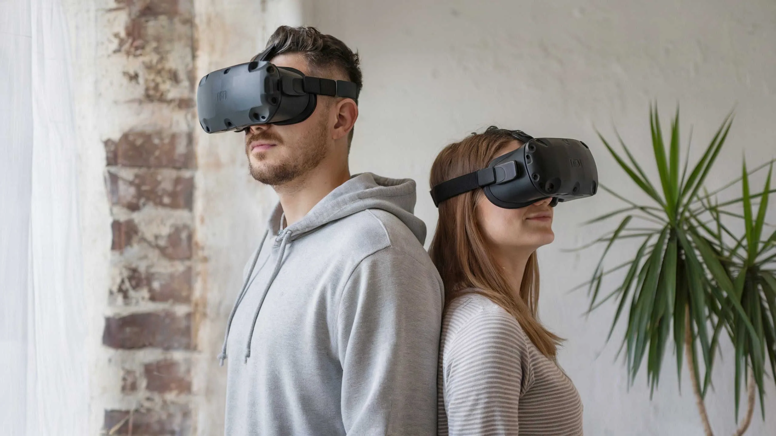 バーチャルリアリティの自然体験が本物の自然と同じ健康効果を提供できない理由