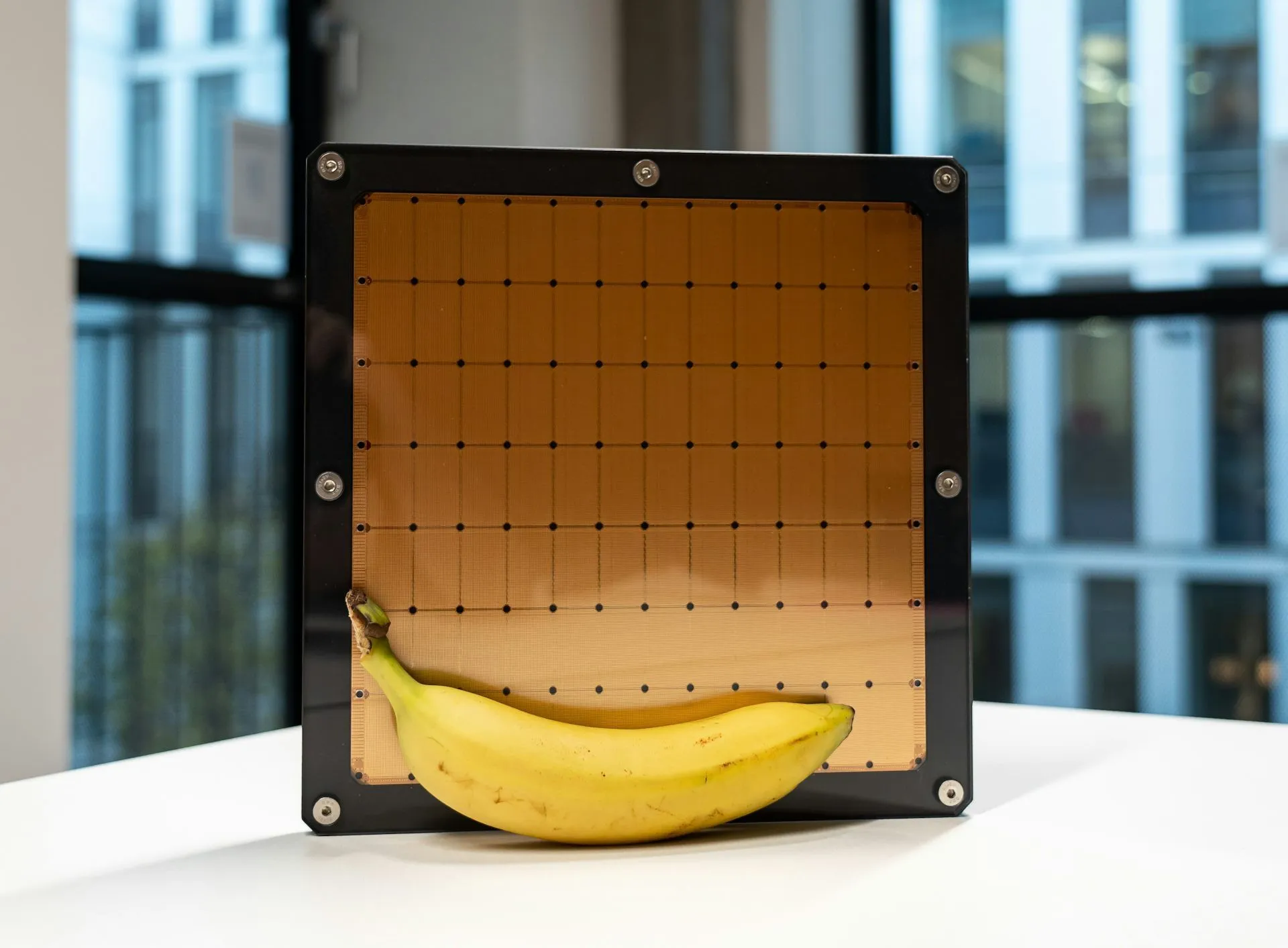 ディナープレート・サイズのコンピューターチップが、AIの次なる飛躍を加速させる