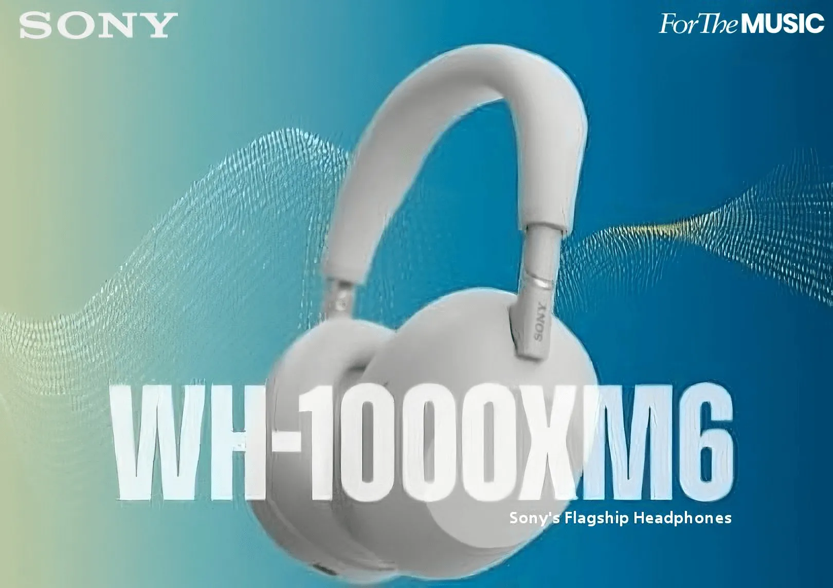 Sony WH-1000XM6、待望の折りたたみ復活か？パッケージデザインから外観が判明