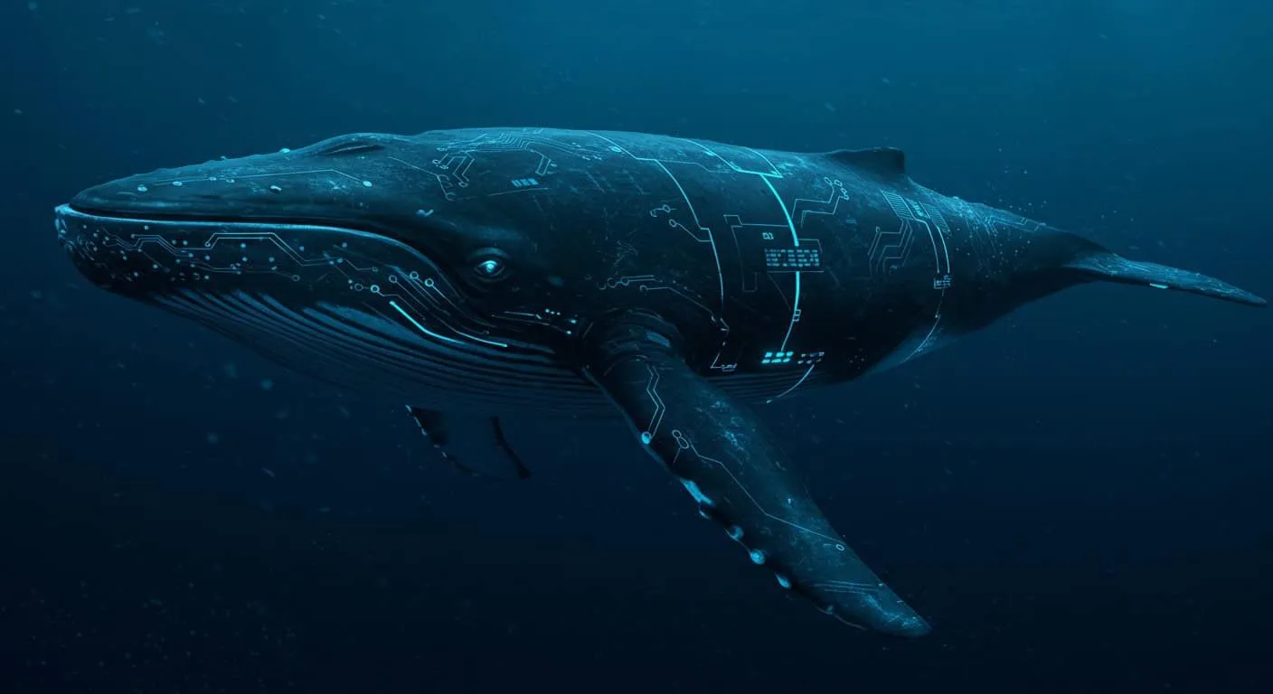 DeepSeekはAIに試行錯誤させることで「人間の教師なし」で推論能力を磨かせている