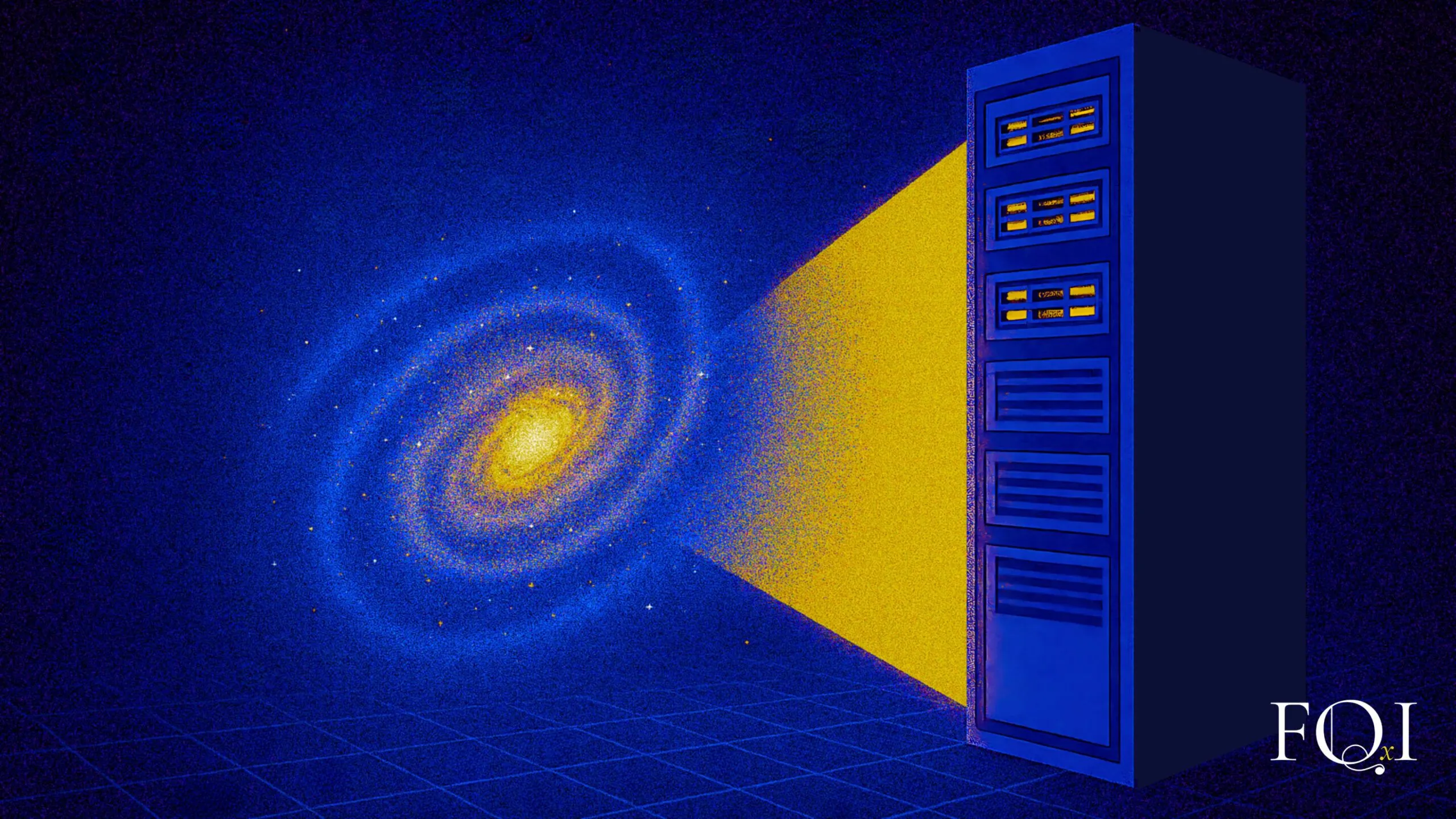 ビッグバンの“前”に何が起こったのか？「数値相対論」がスパコンによる“宇宙創成前”のシミュレーションを可能にするかも知れない