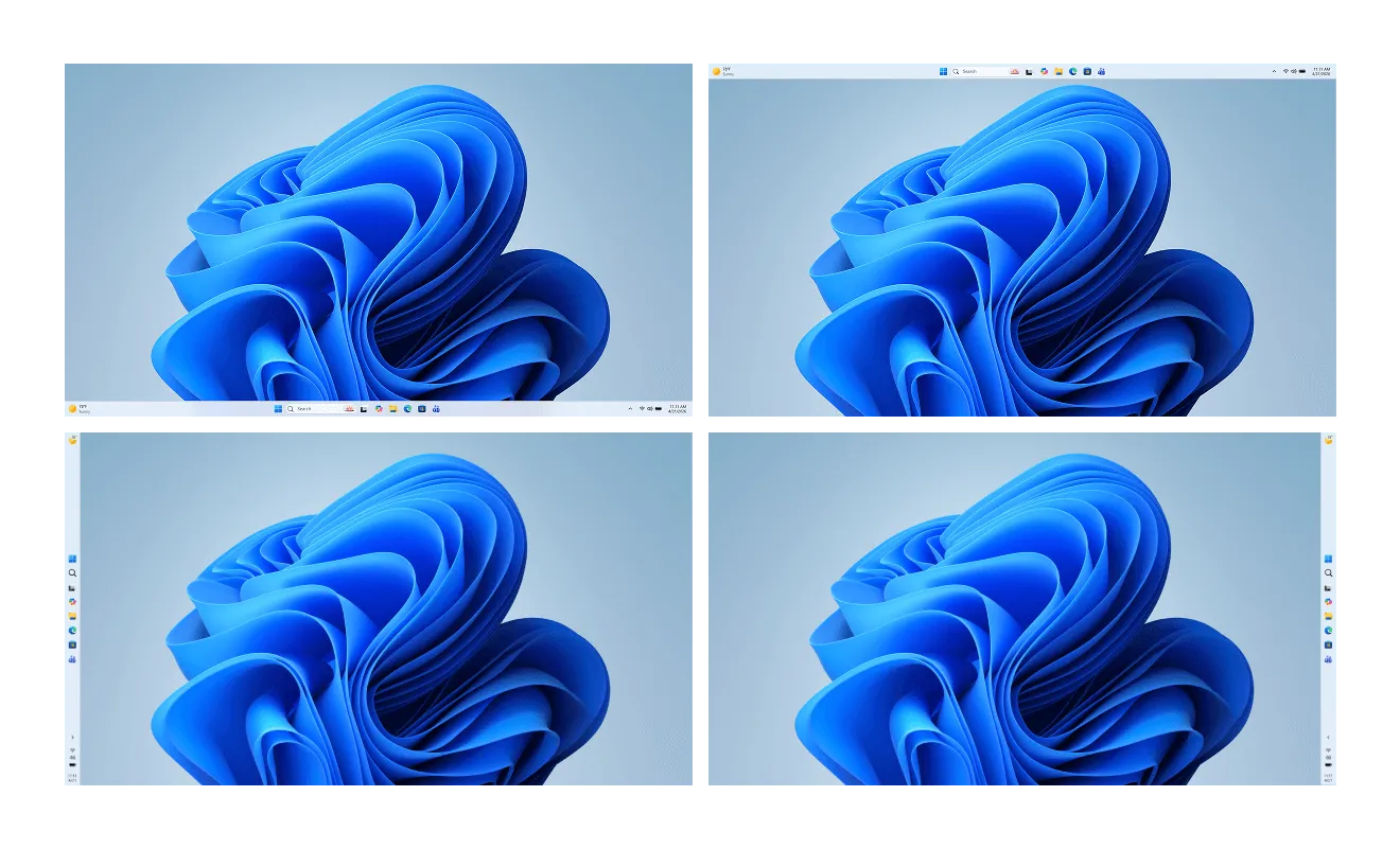 Microsoft、Windows 11の品質改善を本格化：タスクバー再配置やCopilot整理で基盤立て直しへ