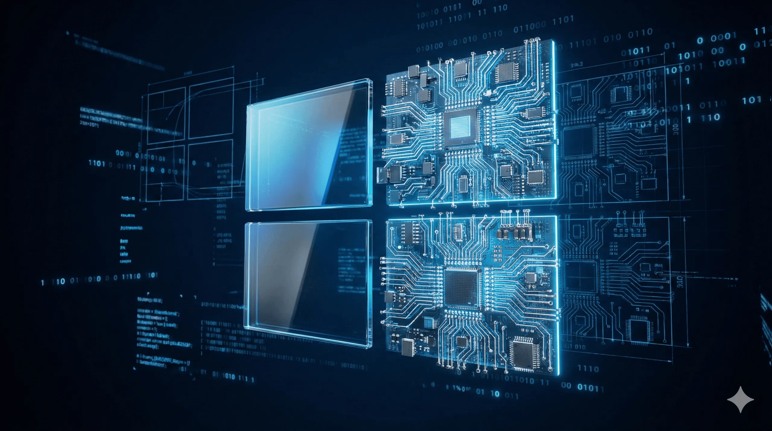 Microsoftは次世代Armチップに最適化されたWindows 11 26H1のテストを静かに始めている