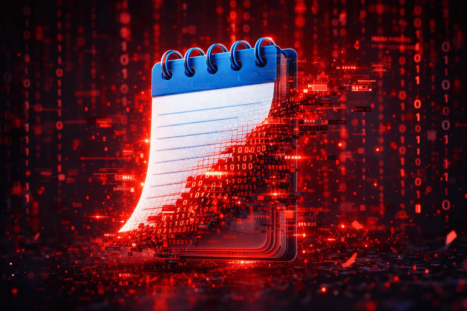 Microsoft、Windowsのメモ帳に余計なAI機能に加え、リモートコード実行の脆弱性まで付与