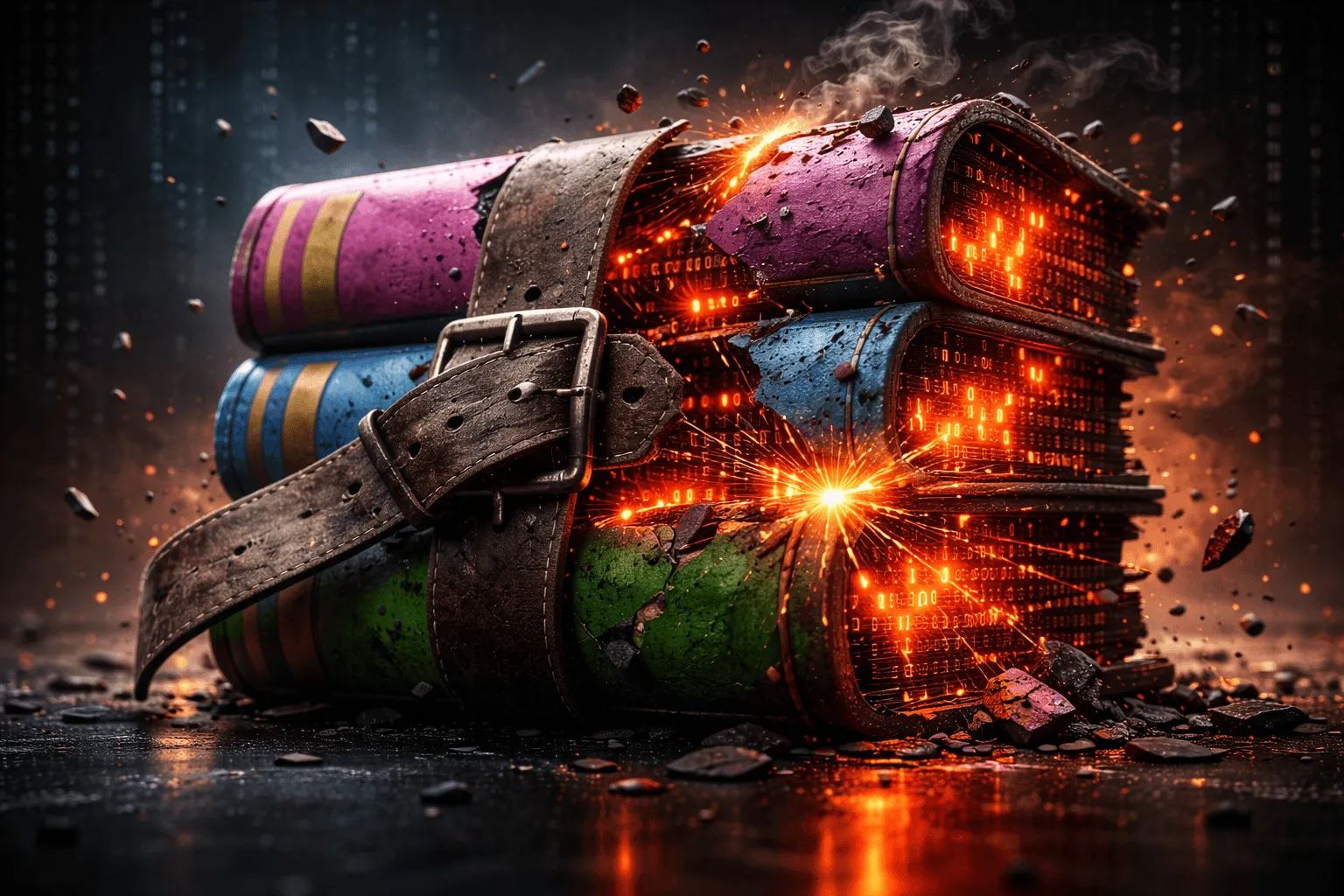 WinRARに深刻な脆弱性：Googleが警告する「CVE-2025-8088」の全貌と、国家・犯罪組織による執拗な悪用の手口