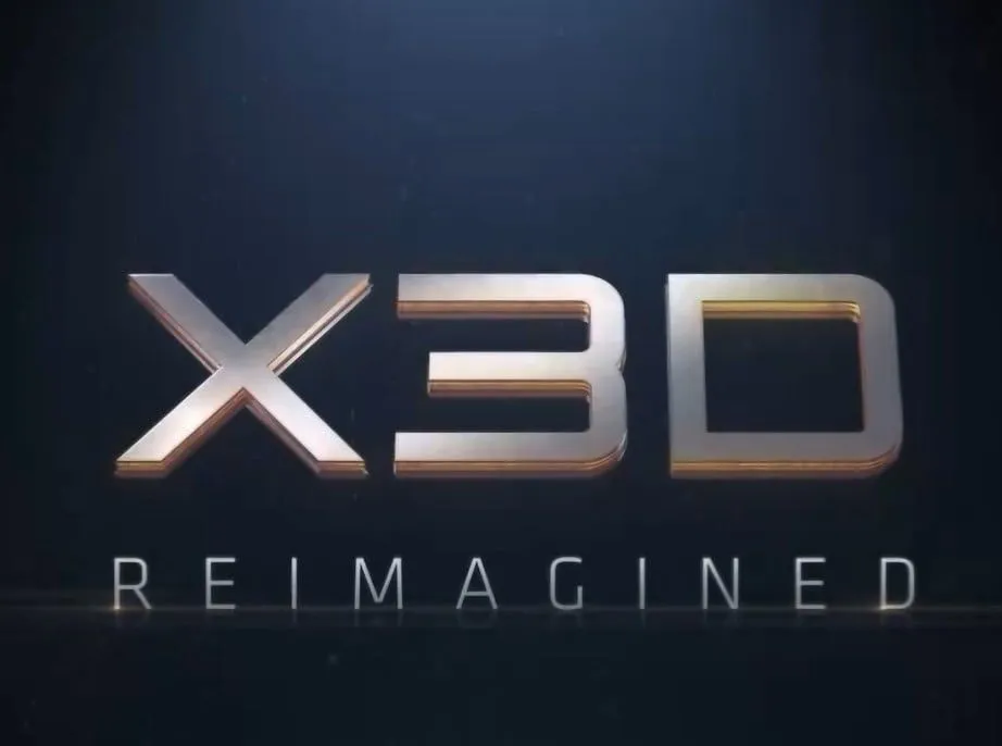 AMD、Ryzen 9000X3Dで新たな3D V-Cache実装設計を採用：CCDをV-cacheの上部に配置し冷却性能向上へ