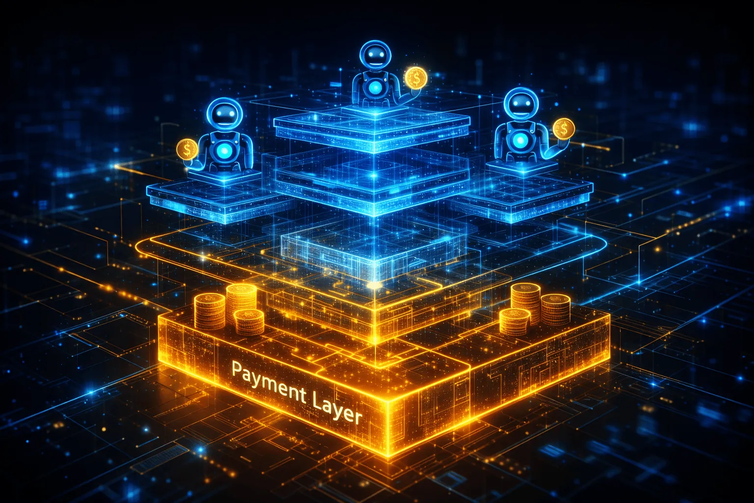 x402がAI決済の「SSL」を目指す：30年間誰も使わなかったHTTPコードが、AIの決済基盤に