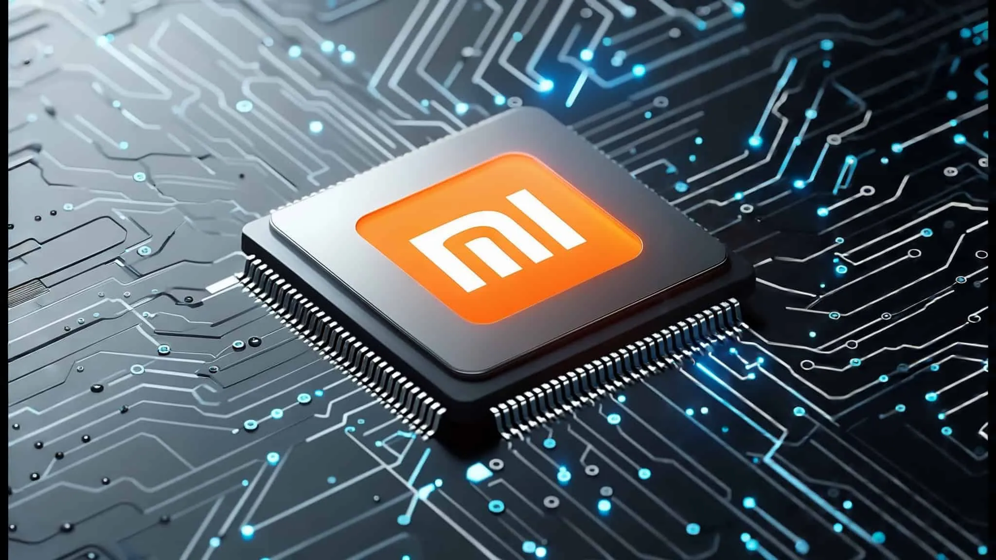 Xiaomi、独自設計3nmチップを2025年に投入へ &#8211; Qualcommへの依存脱却を目指す野心的戦略