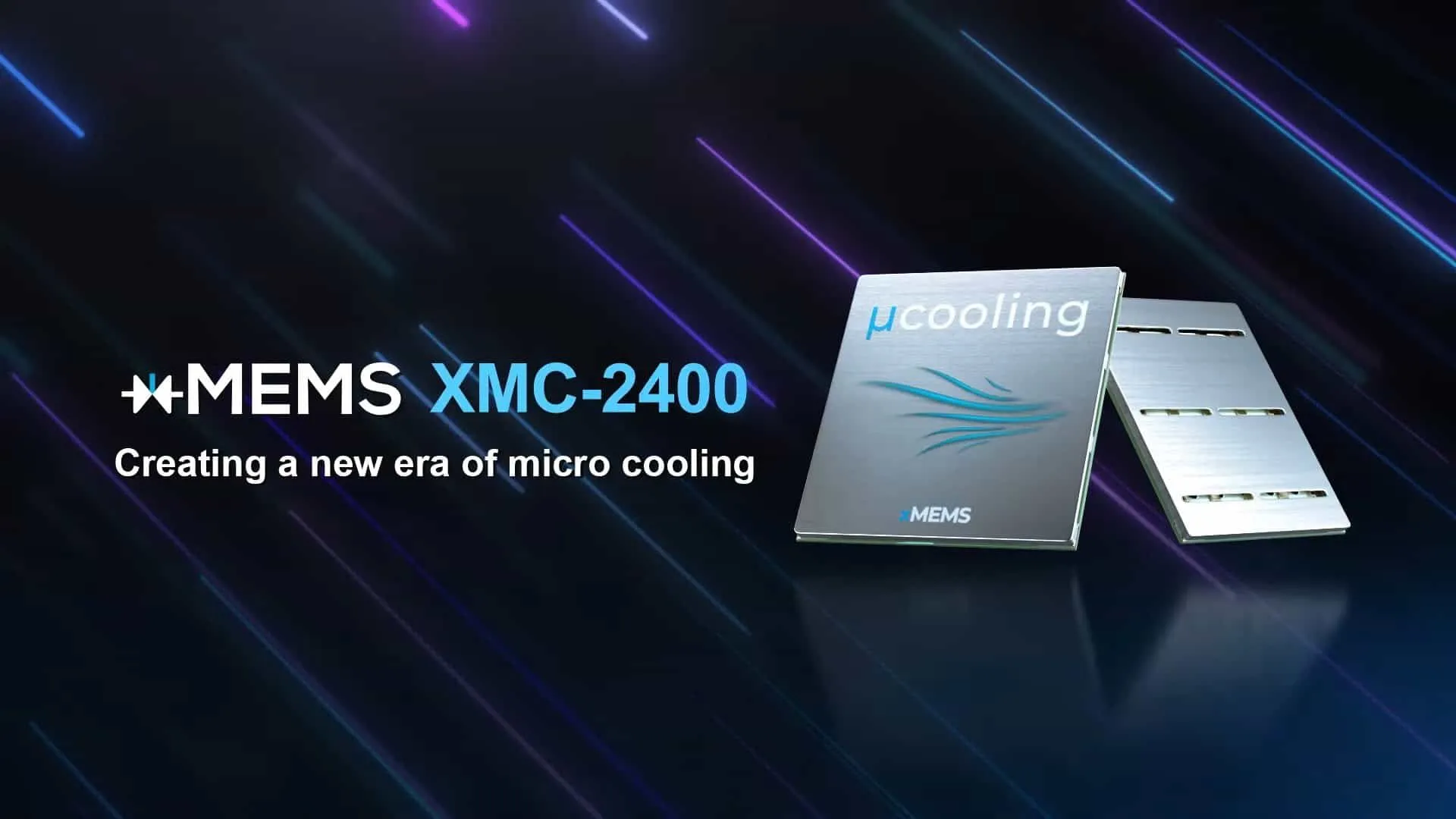 スマートフォンの過熱を防ぐ世界初の“冷却チップ”が登場、2026年に搭載デバイスが登場へ