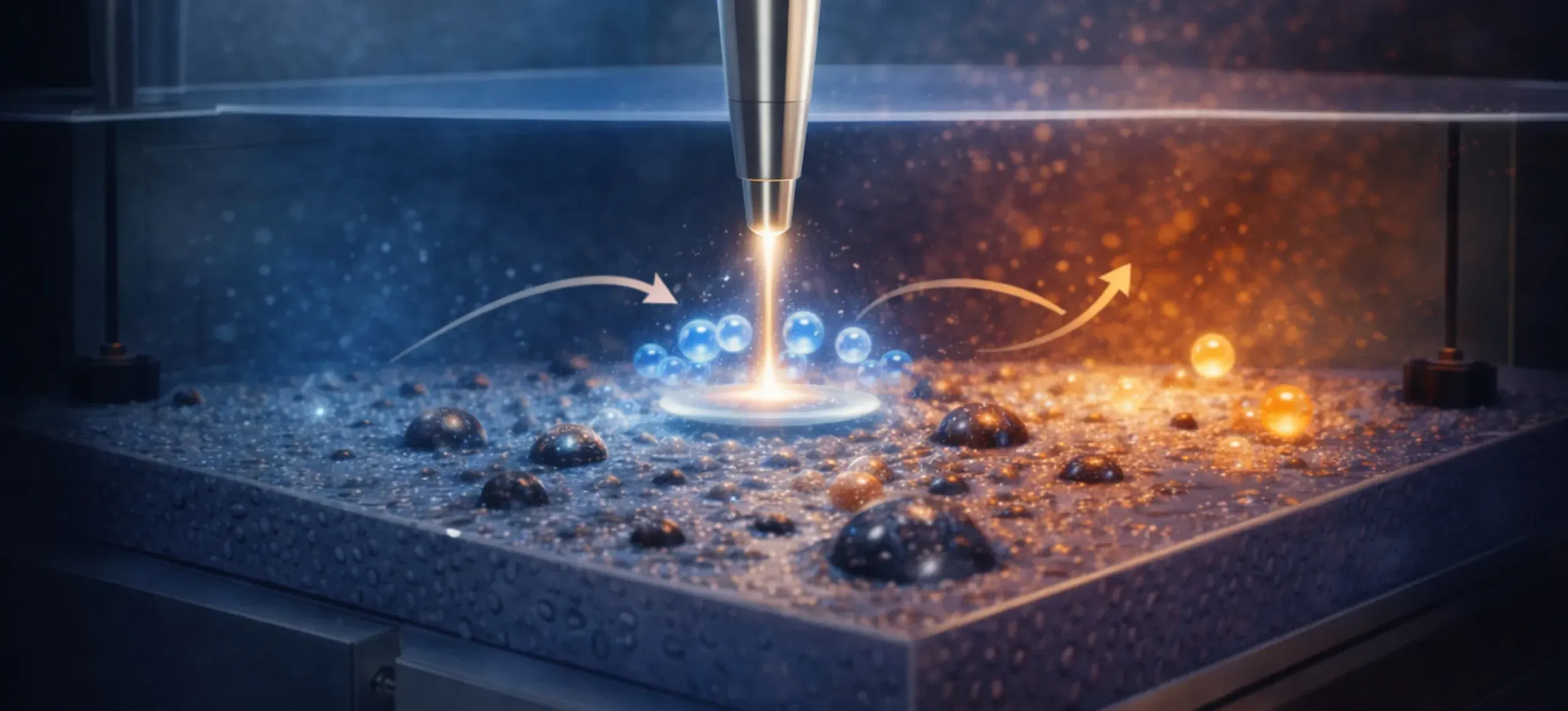 半世紀謎だった「ブラックボックス」をついに解明。太陽光を水素に変える光触媒、10ナノメートルの世界で起きていたこと