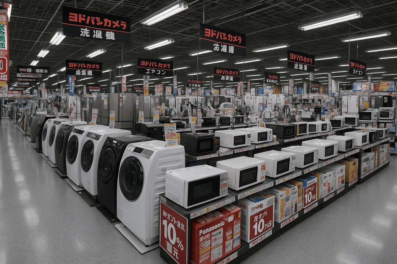 Samsung・LGが日立家電買収か？ガラパゴス市場、18年越しの挑戦状が意味するもの